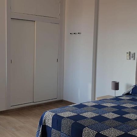 Apartamento Rulosol 5 Torremolinos Buitenkant foto