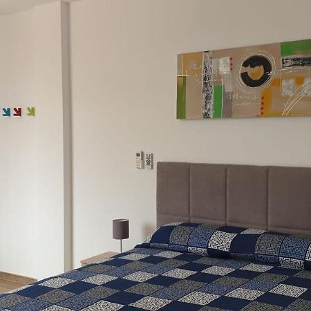 Apartamento Rulosol 5 Torremolinos Buitenkant foto