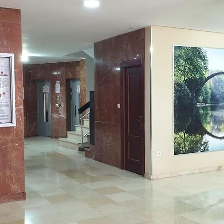 Apartamento Rulosol 5 Torremolinos Buitenkant foto
