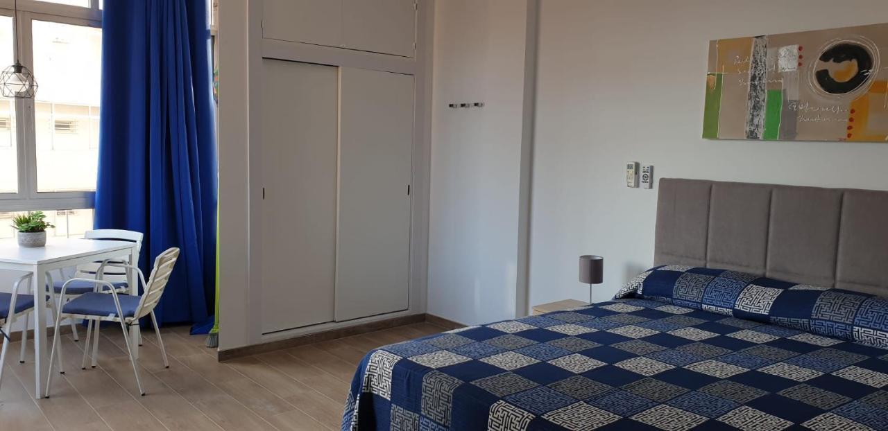 Apartamento Rulosol 5 Torremolinos Buitenkant foto