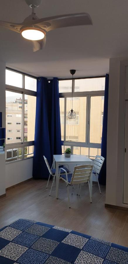 Apartamento Rulosol 5 Torremolinos Buitenkant foto