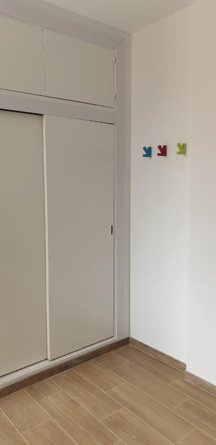 Apartamento Rulosol 5 Torremolinos Buitenkant foto