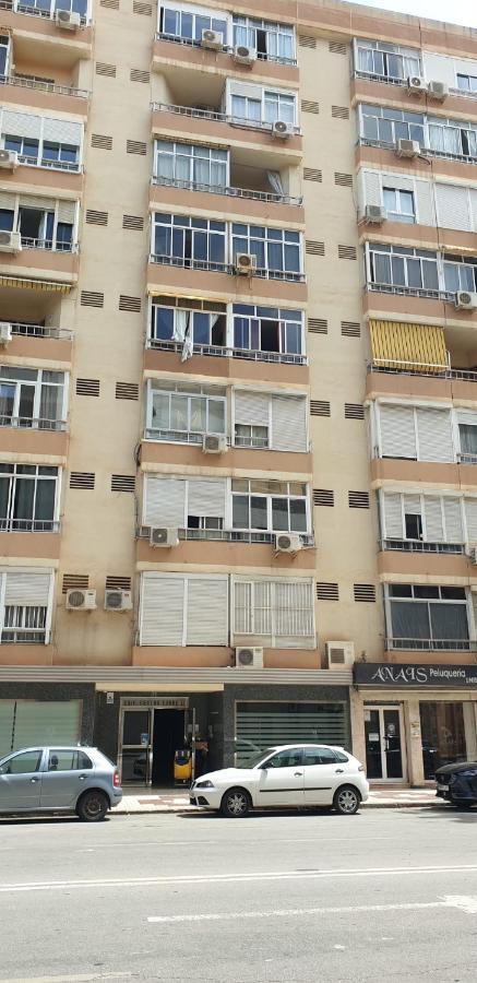 Apartamento Rulosol 5 Torremolinos Buitenkant foto