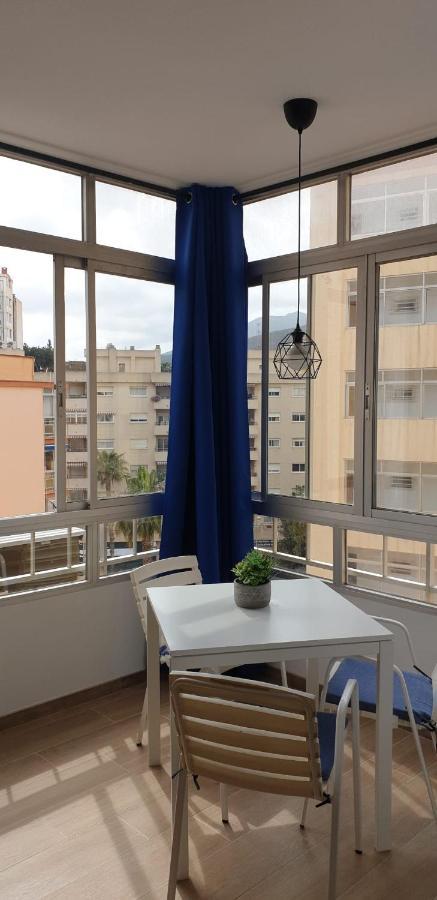 Apartamento Rulosol 5 Torremolinos Buitenkant foto