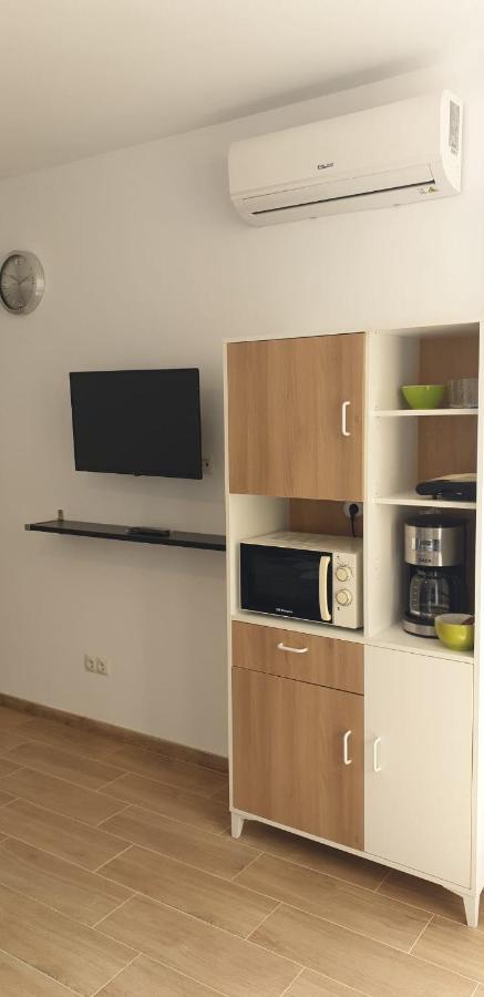 Apartamento Rulosol 5 Torremolinos Buitenkant foto