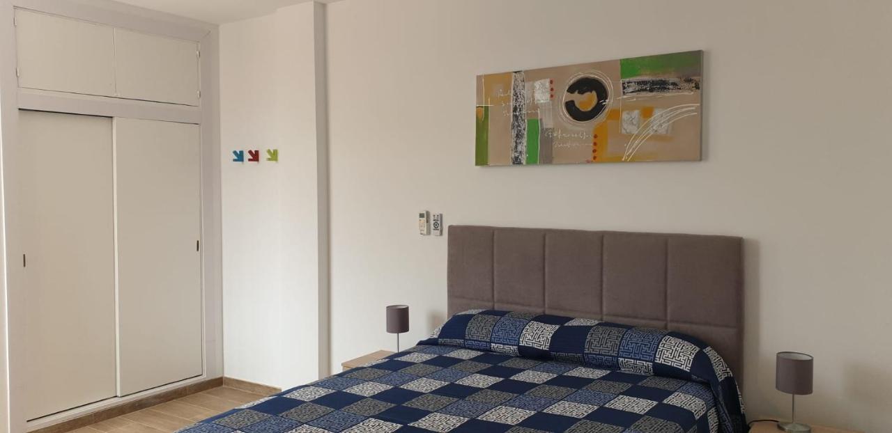 Apartamento Rulosol 5 Torremolinos Buitenkant foto