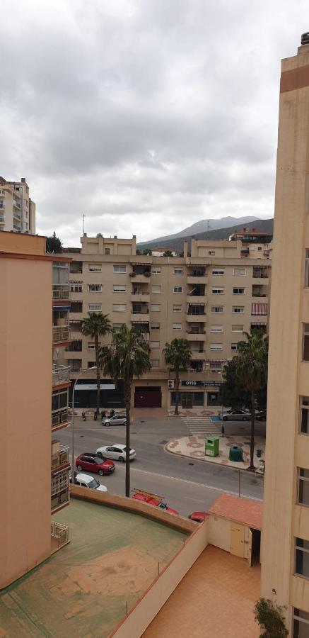 Apartamento Rulosol 5 Torremolinos Buitenkant foto