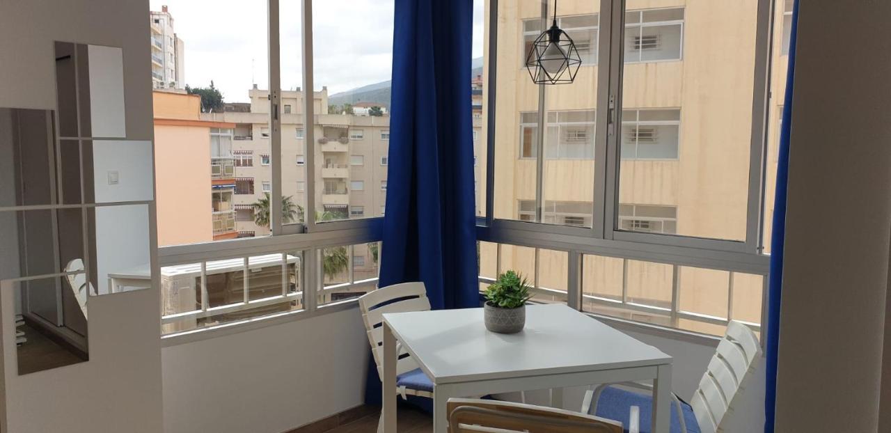 Apartamento Rulosol 5 Torremolinos Buitenkant foto