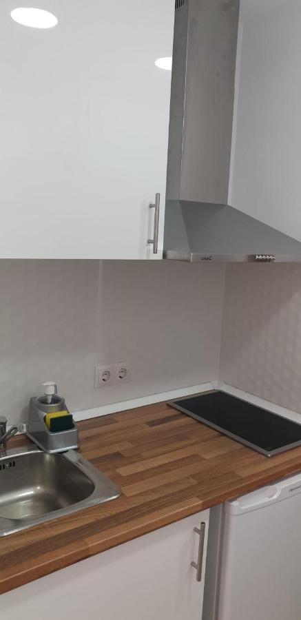 Apartamento Rulosol 5 Torremolinos Buitenkant foto