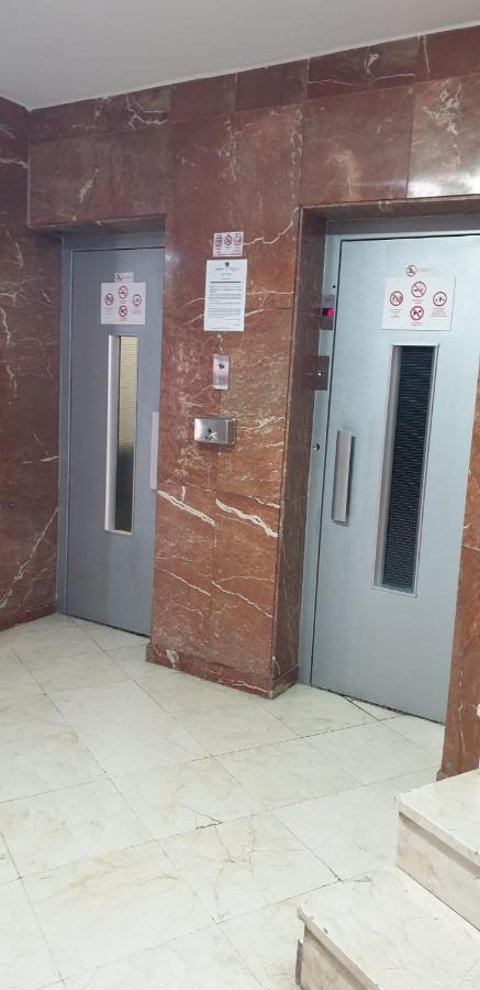 Apartamento Rulosol 5 Torremolinos Buitenkant foto