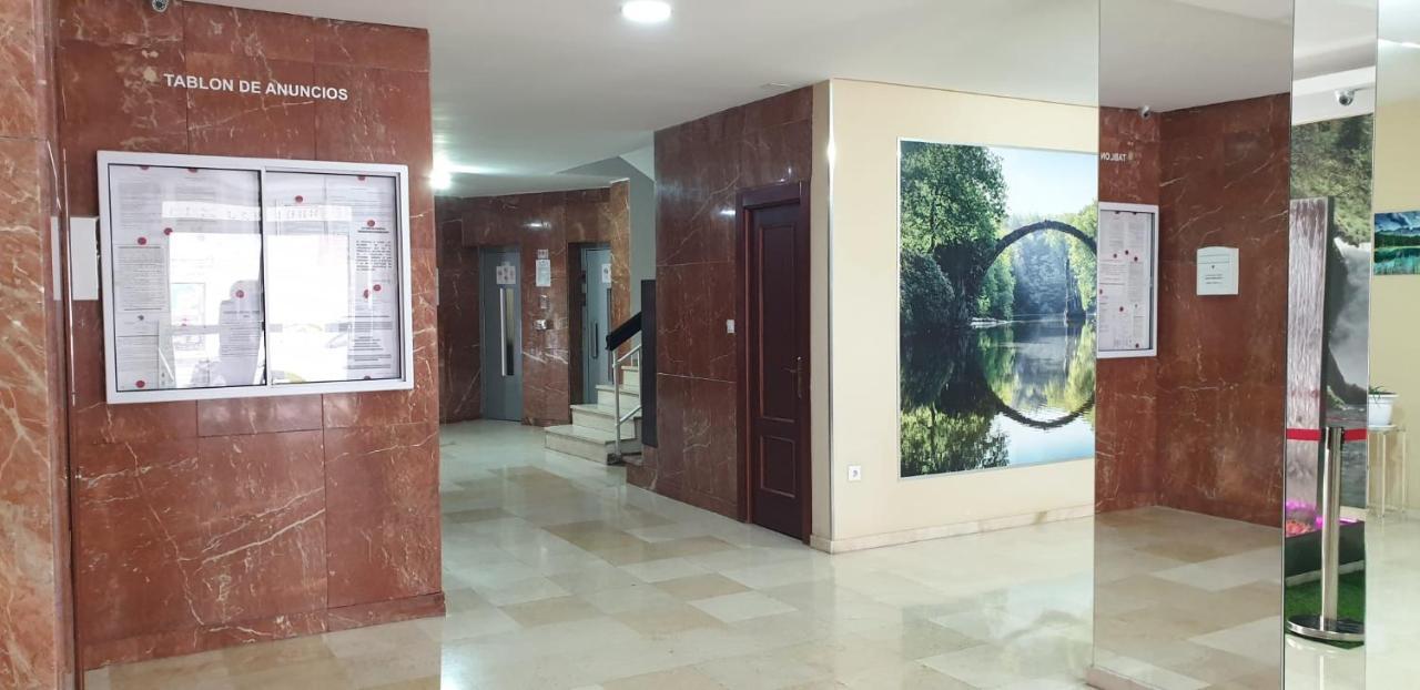 Apartamento Rulosol 5 Torremolinos Buitenkant foto