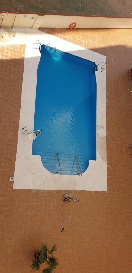 Apartamento Rulosol 5 Torremolinos Buitenkant foto