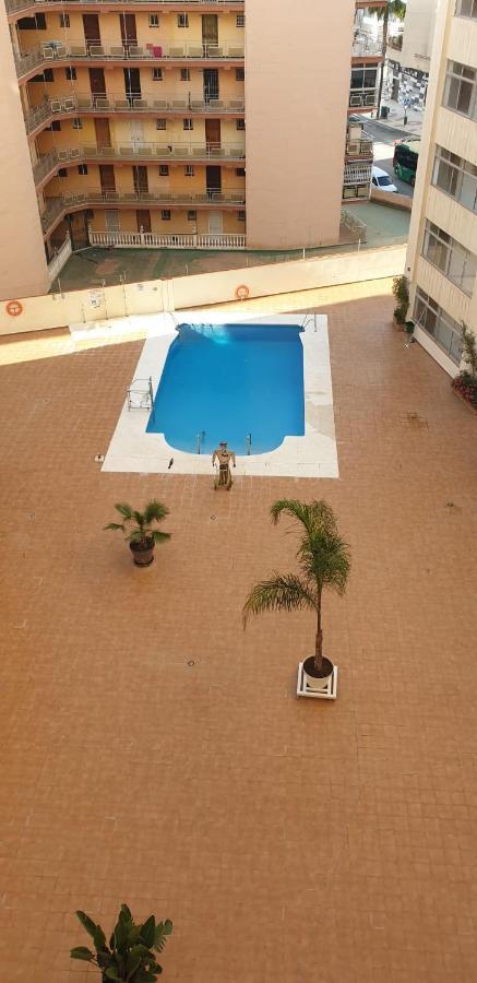 Apartamento Rulosol 5 Torremolinos Buitenkant foto